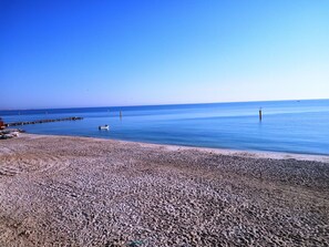 Beach - "Gartengeschoss" by Interhome (Chott Mariem)