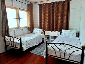 9 間睡房、熨斗/熨衫板、上網、床單