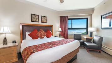 2 bedrooms, Internet, wheelchair access