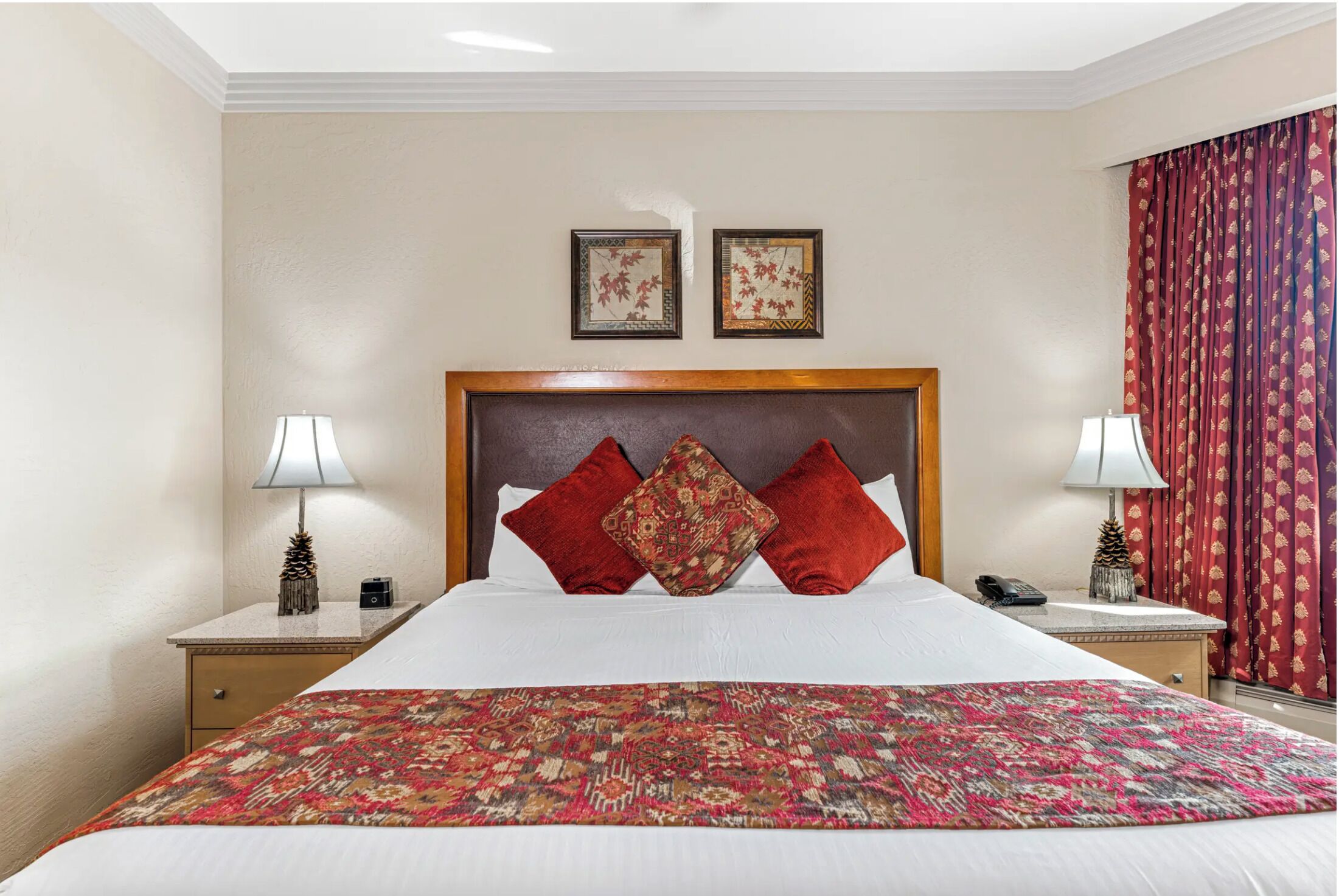 2 slaapkamers, internet, rolstoeltoegang