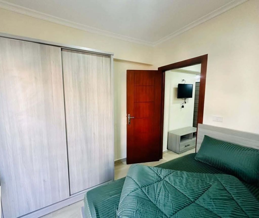 1 Schlafzimmer, Bügeleisen/Bügelbrett, Internetzugang, Rollstuhlgeeignet