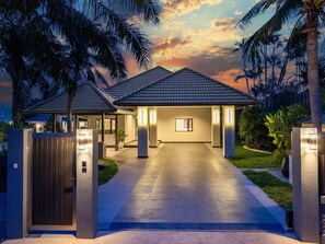 Exterior - Villa Waree Minuten vom Meer und Strand entfernt by Interhome (Pattaya)