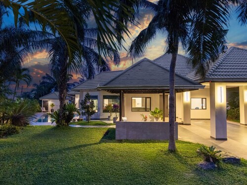 Villa Waree Minuten vom Meer und Strand entfernt by Interhome