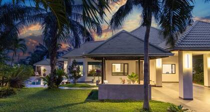 Villa Waree Minuten vom Meer und Strand entfernt by Interhome