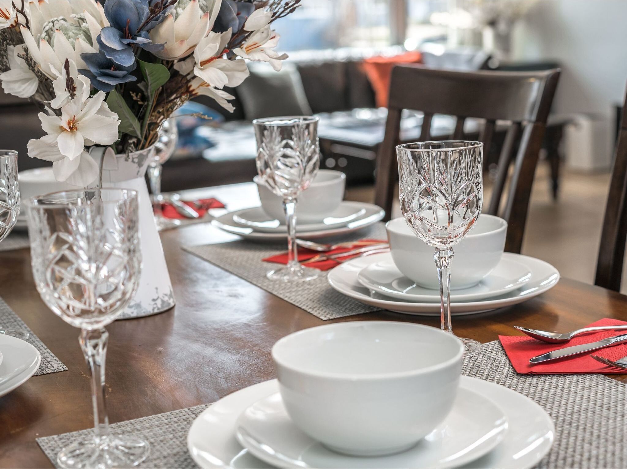 تناول الطعام