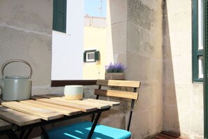 Outdoor dining - Casa Trast by 3 villas Menorca (Maó Menorca)