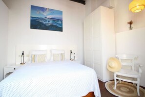 1 bedroom, iron/ironing board, WiFi, bed sheets - Casa Trast by 3 villas Menorca (Maó Menorca)
