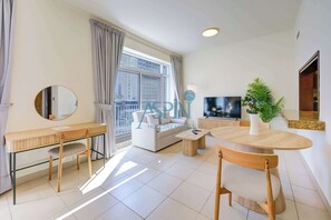 Tv och kontor