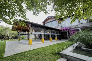 Living area - Adaar Kuchchaveli (Trincomalee)