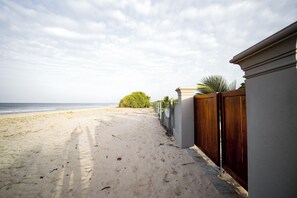 Beach/ocean view - Adaar Kuchchaveli (Trincomalee)