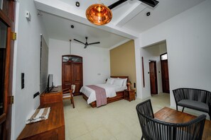 Chambre Double Supérieure