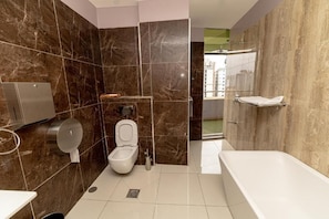 Free WiFi - Capital Comfort Hotel (Nairobi)