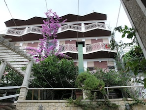 Exterior - Wohnung "Dobrila" direkt am Strand by Interhome (Podgora)