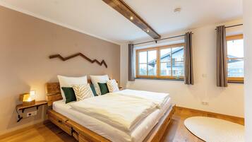 1 chambre, draps fournis