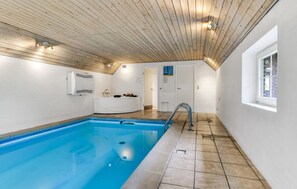 Pool - Cozy home in Blåvand with sauna (Blåvand)