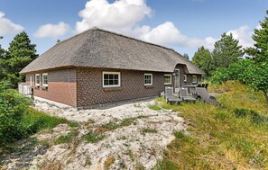 Exterior - Cozy home in Blåvand with sauna (Blåvand)