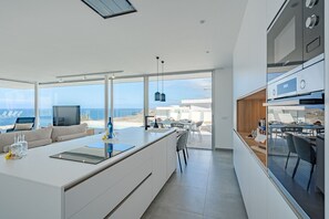 Interior - Standard Villa 1 - Casangular by Upper (Adeje)