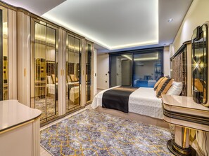 4 bedrooms, Internet