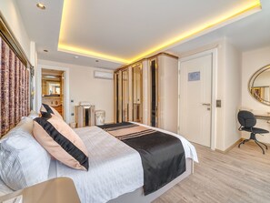 4 bedrooms, Internet