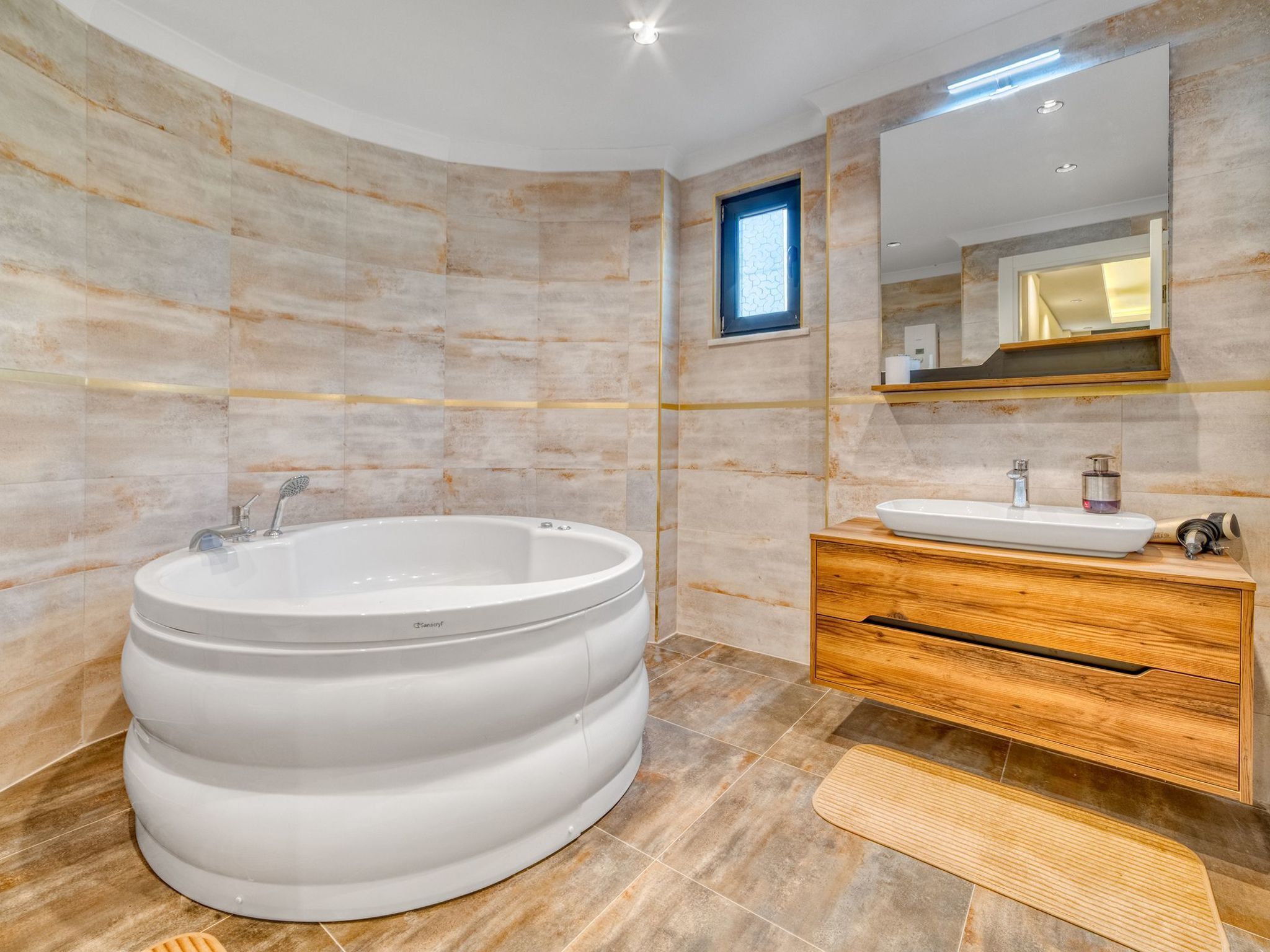 Badkamer