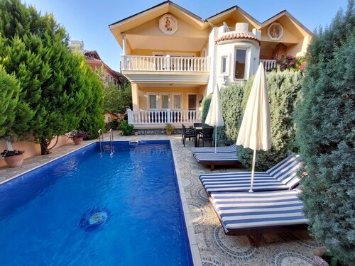 Ferienvilla mit Selbstverpflegung in Dalyan by Interhome