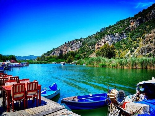 Ferienvilla mit Selbstverpflegung in Dalyan by Interhome