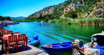 Ferienvilla mit Selbstverpflegung in Dalyan by Interhome