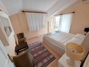 5 habitaciones y internet 