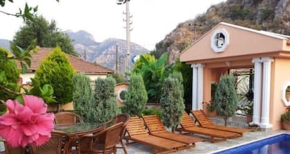 in Dalyan mit Bergblick by Interhome