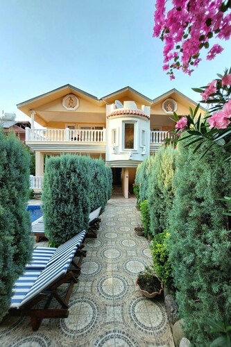 in Dalyan mit Bergblick by Interhome