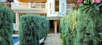 in Dalyan mit Bergblick by Interhome