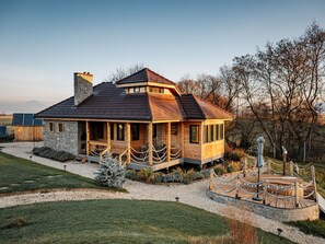 Exterior - Kleines Haus mit Werkstatt by Interhome (Râşnov)