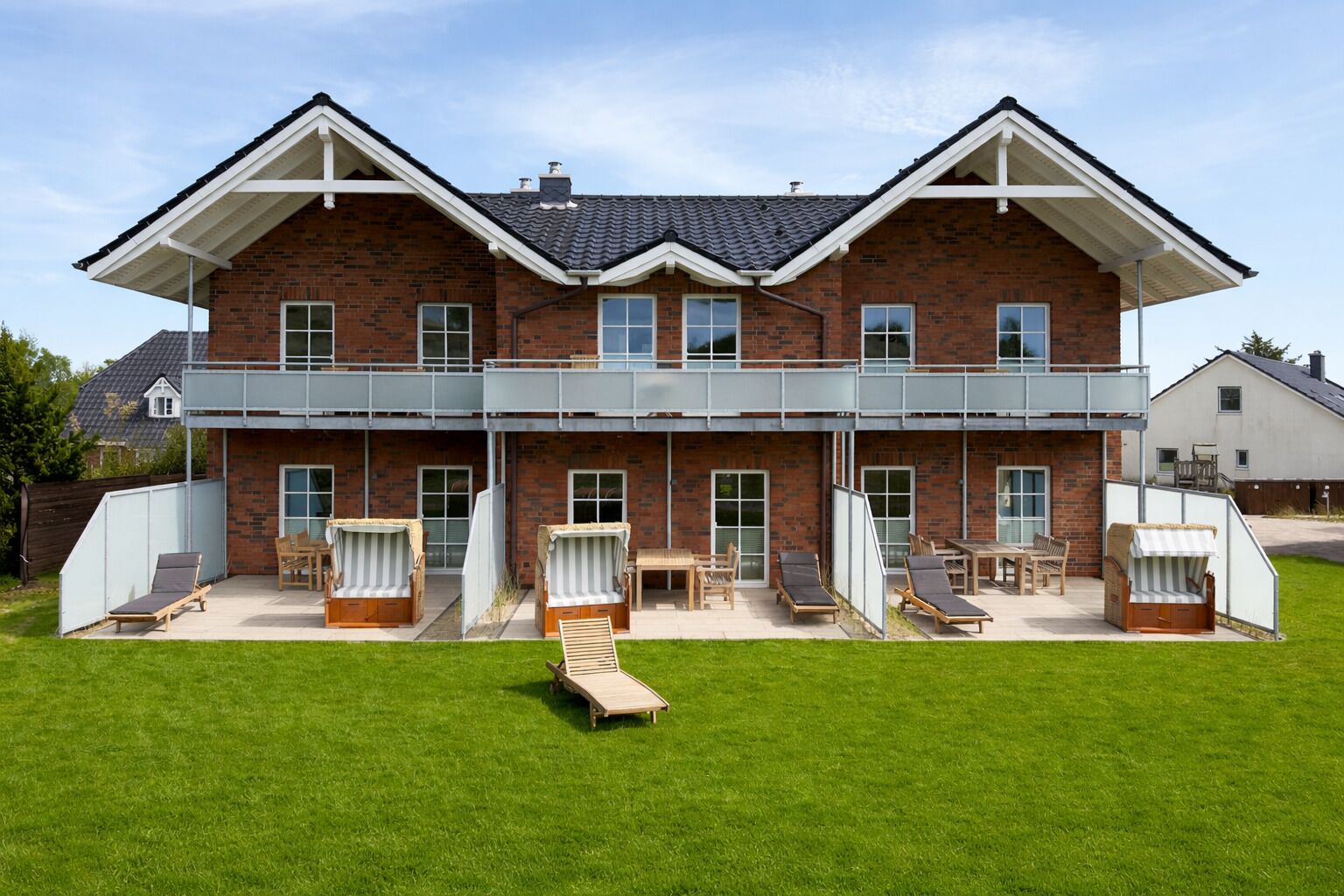 Eksteriør