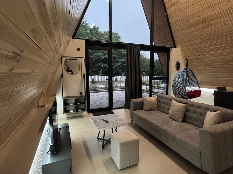 Deluxe Villa, Garden View | Free WiFi