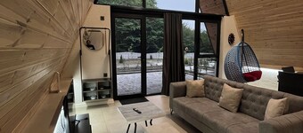 AFORREST FAMILY RESORT