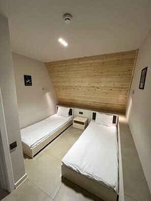 Deluxe-Villa, Gartenblick | Kostenloses WLAN