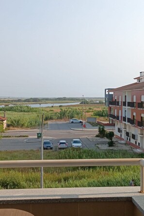 Property grounds - Petit Coin à la Plage by Interhome (Ponte de Vagos)