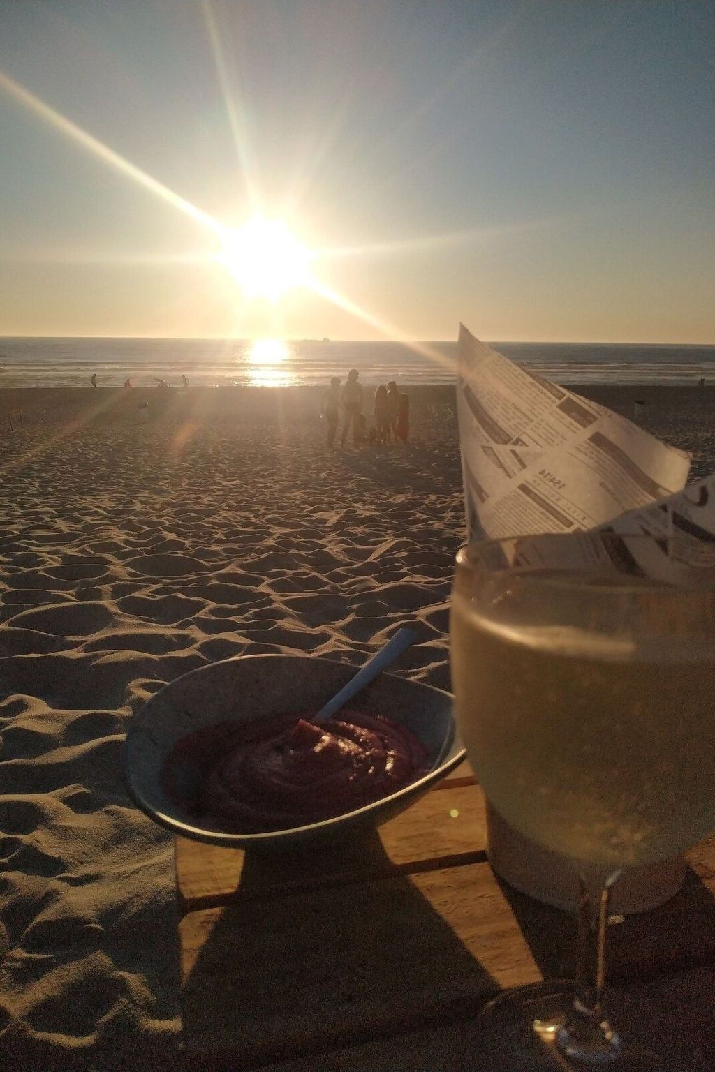Plage