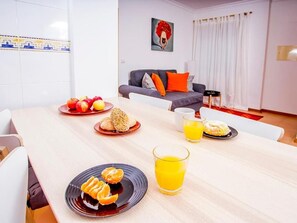 Dining - Salzwerker-Wohnung by Interhome (Aveiro)