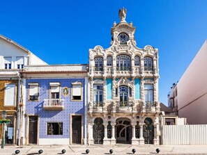 House - Wohnung Venedig Portugiesisch - Herz von Aveiro by Interhome (Aveiro)