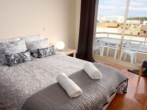 Internet - Meerblick Erste Linie mit 2 Pools 2 by Interhome (Ovar / Praia de Esmoriz)