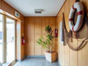 Interior - Meerblick Erste Linie mit 2 Pools 2 by Interhome (Ovar / Praia de Esmoriz)
