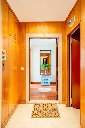 Interior - Meerblick First Line mit 2 Pools 3 by Interhome (Ovar / Praia de Esmoriz)