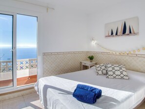 2 Schlafzimmer, Internetzugang