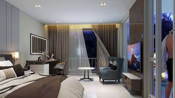 Tabla de planchar con plancha y wifi gratis