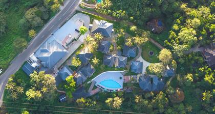 Eeleem Resorts & Spa