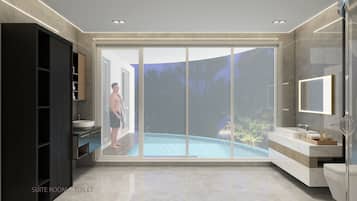 Bügeleisen/Bügelbrett, kostenloses WLAN