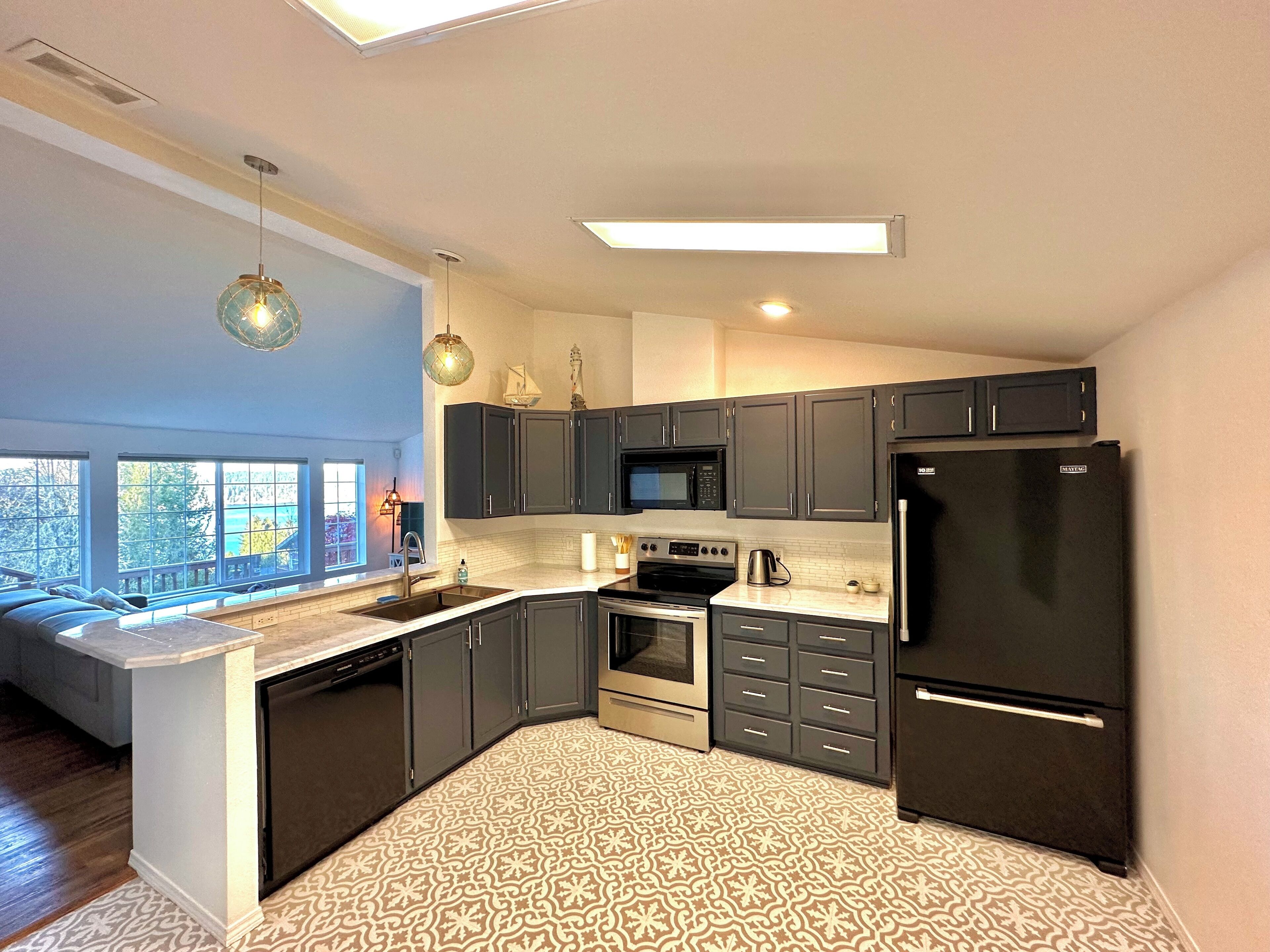 Serviettes en papier