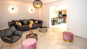 TV - Villa Bura by Villas Guide (Medulin)