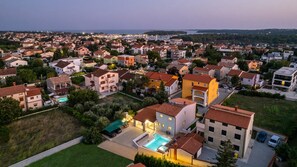 Exterior - Villa Bura by Villas Guide (Medulin)